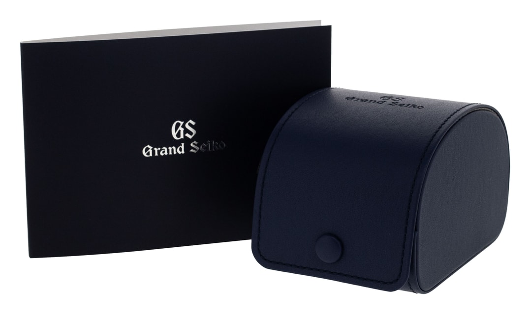 Grand Seiko Evolution 9 Collection SLGB003 Image 5